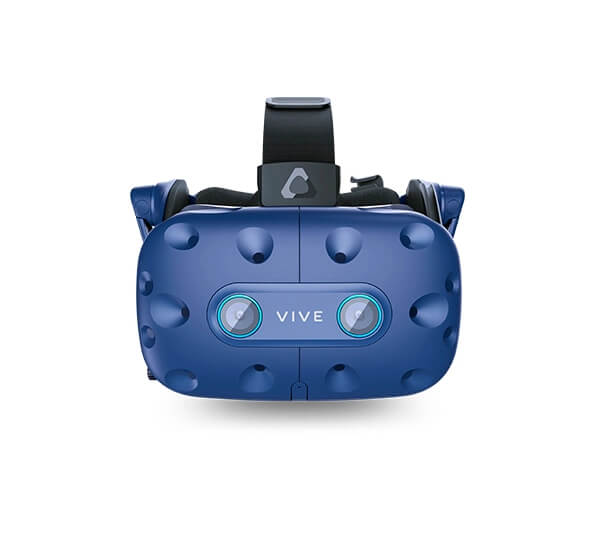 Virtual Reality Glasses HTC VIVE PRO FULL KIT EYE