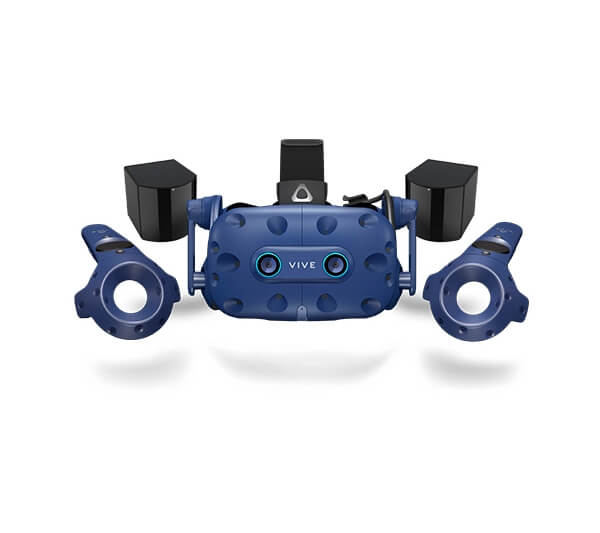 Virtual Reality Glasses HTC VIVE PRO FULL KIT EYE