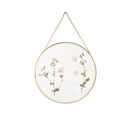 Crystal Art Gallery Round Pressed